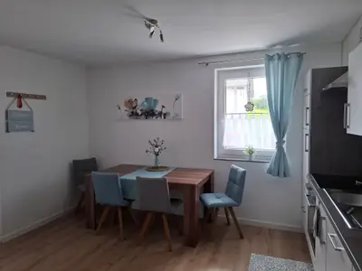 Appartement für 2 Personen (52 m²) in Stuppach 10/10
