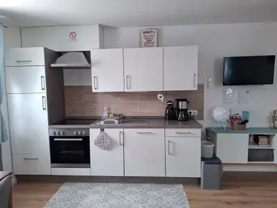 Appartement für 2 Personen (52 m²) in Stuppach 10/10