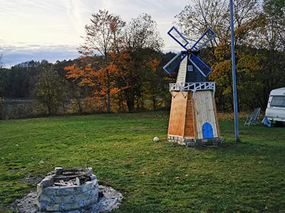 Feuerstelle