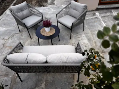 Appartement für 2 Personen in Markelsheim 6/10