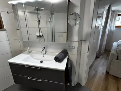 Appartement für 2 Personen in Markelsheim 8/10