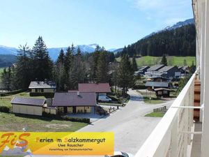 Appartement für 6 Personen (65 m&sup2;) in Bad Mitterndorf