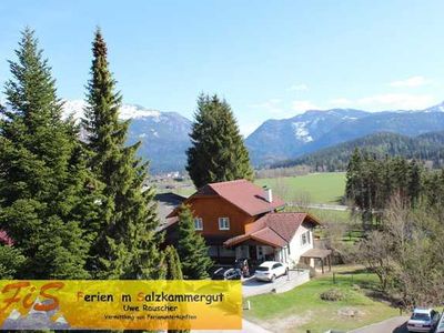 Appartement für 6 Personen (65 m²) in Bad Mitterndorf 2/9