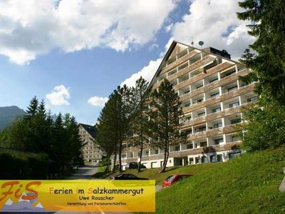 Appartement für 6 Personen (65 m²) in Bad Mitterndorf 3/9