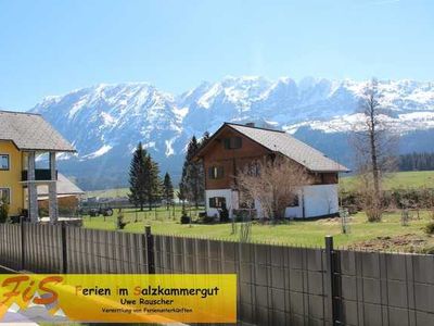 Appartement für 6 Personen (60 m²) in Bad Mitterndorf 3/10