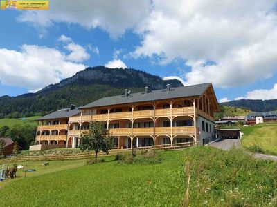 Appartement für 4 Personen (53 m²) in Bad Mitterndorf 1/10