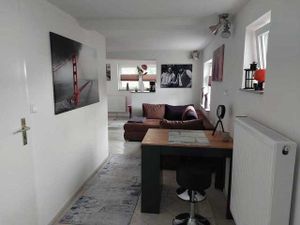 Appartement für 4 Personen (35 m²) in Bad Nenndorf
