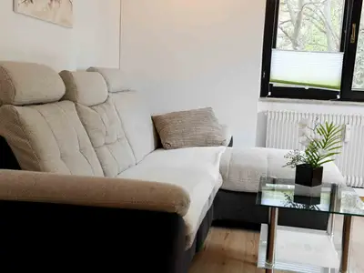 Appartement für 3 Personen in Bad Neustadt an der Saale 1/10