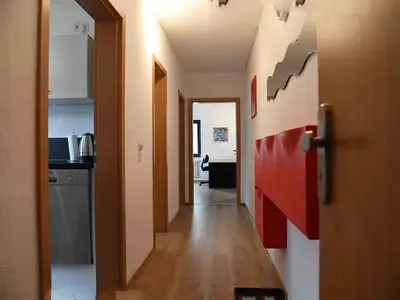 Appartement für 3 Personen in Bad Neustadt an der Saale 3/10