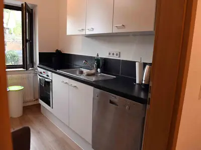 Appartement für 3 Personen in Bad Neustadt an der Saale 4/10