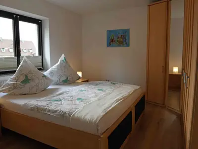 Appartement für 3 Personen in Bad Neustadt an der Saale 7/10