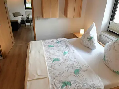 Appartement für 3 Personen in Bad Neustadt an der Saale 8/10