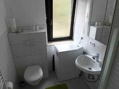 Appartement für 3 Personen in Bad Neustadt an der Saale 9/10