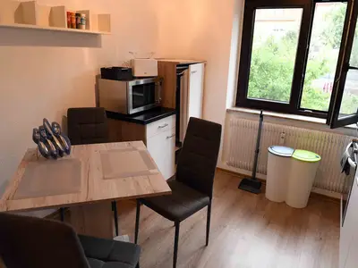 Appartement für 3 Personen in Bad Neustadt an der Saale 10/10