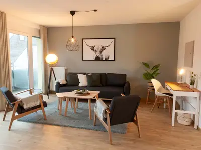 Appartement für 7 Personen in Bad Neustadt an der Saale 4/10
