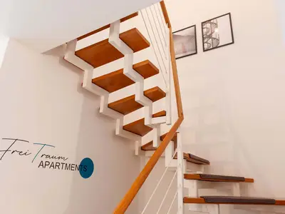 Appartement für 7 Personen in Bad Neustadt an der Saale 6/10