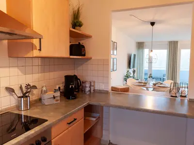 Appartement für 7 Personen in Bad Neustadt an der Saale 7/10