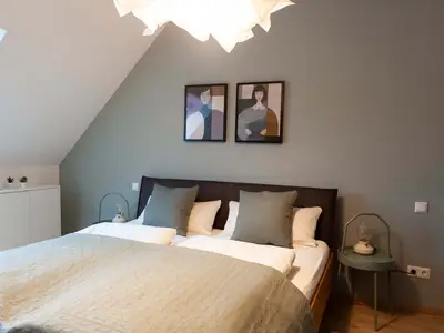 Appartement für 7 Personen in Bad Neustadt an der Saale 8/10