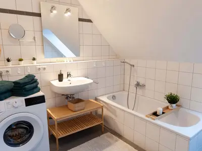 Appartement für 7 Personen in Bad Neustadt an der Saale 9/10