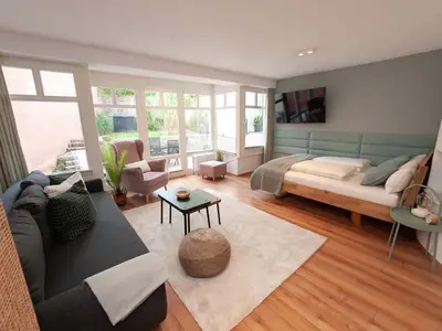 Appartement für 4 Personen in Bad Neustadt an der Saale 2/10