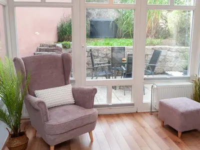 Appartement für 4 Personen in Bad Neustadt an der Saale 5/10