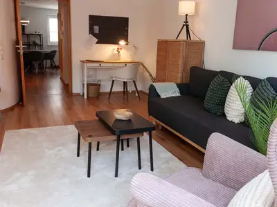 Appartement für 4 Personen in Bad Neustadt an der Saale 6/10