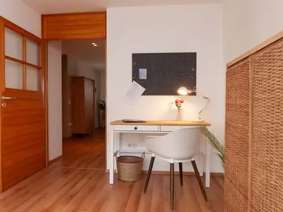 Appartement für 4 Personen in Bad Neustadt an der Saale 7/10