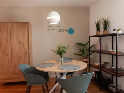Appartement für 4 Personen in Bad Neustadt an der Saale 10/10
