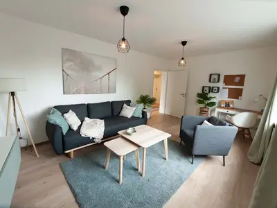 Appartement für 4 Personen (70 m²) in Bad Neustadt an der Saale 3/10