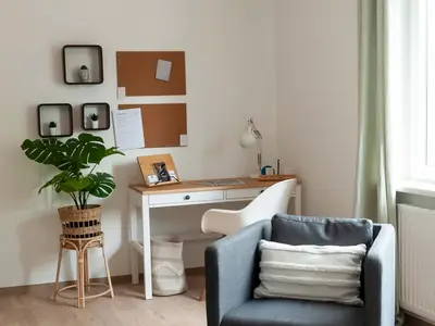 Appartement für 4 Personen (70 m²) in Bad Neustadt an der Saale 4/10