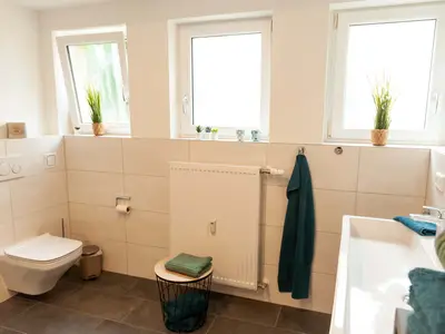 Appartement für 4 Personen (70 m²) in Bad Neustadt an der Saale 6/10