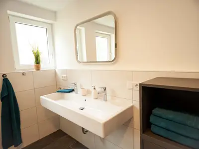 Appartement für 4 Personen (70 m²) in Bad Neustadt an der Saale 7/10