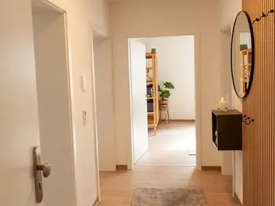Appartement für 4 Personen (70 m²) in Bad Neustadt an der Saale 9/10