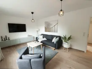 Appartement für 4 Personen (70 m²) in Bad Neustadt an der Saale