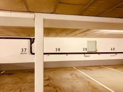 Appartement für 7 Personen in Bad Neustadt an der Saale 2/10