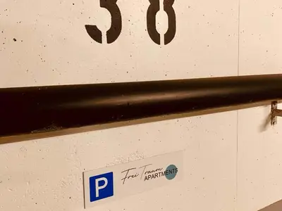 Appartement für 7 Personen in Bad Neustadt an der Saale 3/10