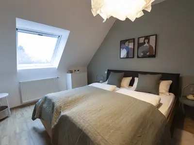 Appartement für 7 Personen in Bad Neustadt an der Saale 1/10