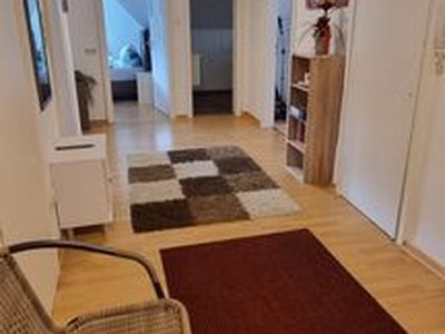 Appartement für 4 Personen (75 m²) in Bad Pyrmont 4/10