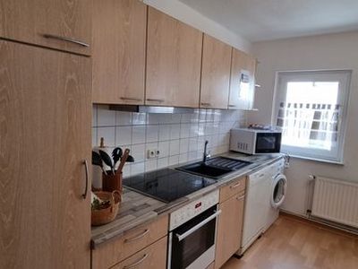 Appartement für 4 Personen (75 m²) in Bad Pyrmont 7/10