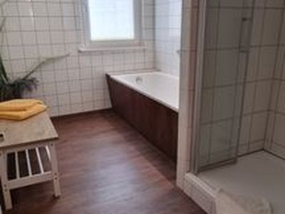 Appartement für 4 Personen (75 m²) in Bad Pyrmont 8/10