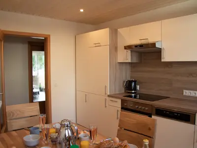 Appartement für 4 Personen (75 m²) in Bad Rodach 6/10