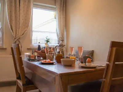 Appartement für 4 Personen (75 m²) in Bad Rodach 8/10