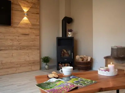 Appartement für 4 Personen (75 m²) in Bad Rodach 10/10