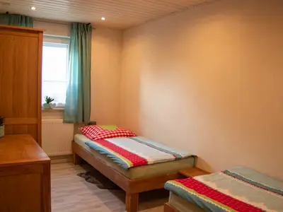 Appartement für 4 Personen (75 m²) in Bad Rodach 9/10