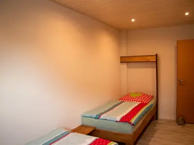 Appartement für 4 Personen (75 m²) in Bad Rodach 10/10