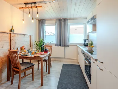 Appartement für 2 Personen (50 m²) in Bad Rodach 6/10