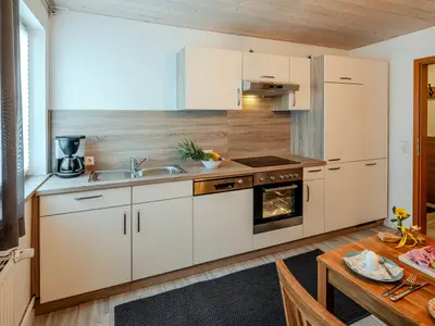 Appartement für 2 Personen (50 m²) in Bad Rodach 7/10