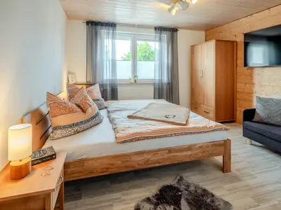 Appartement für 2 Personen (50 m²) in Bad Rodach 7/10