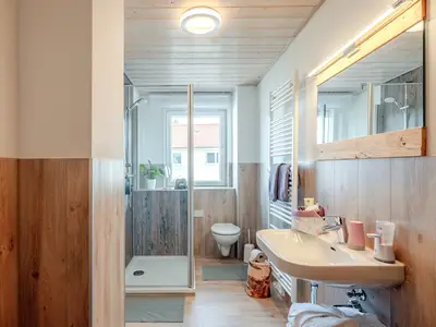 Appartement für 2 Personen (50 m²) in Bad Rodach 8/10