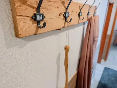 Appartement für 2 Personen (50 m²) in Bad Rodach 10/10